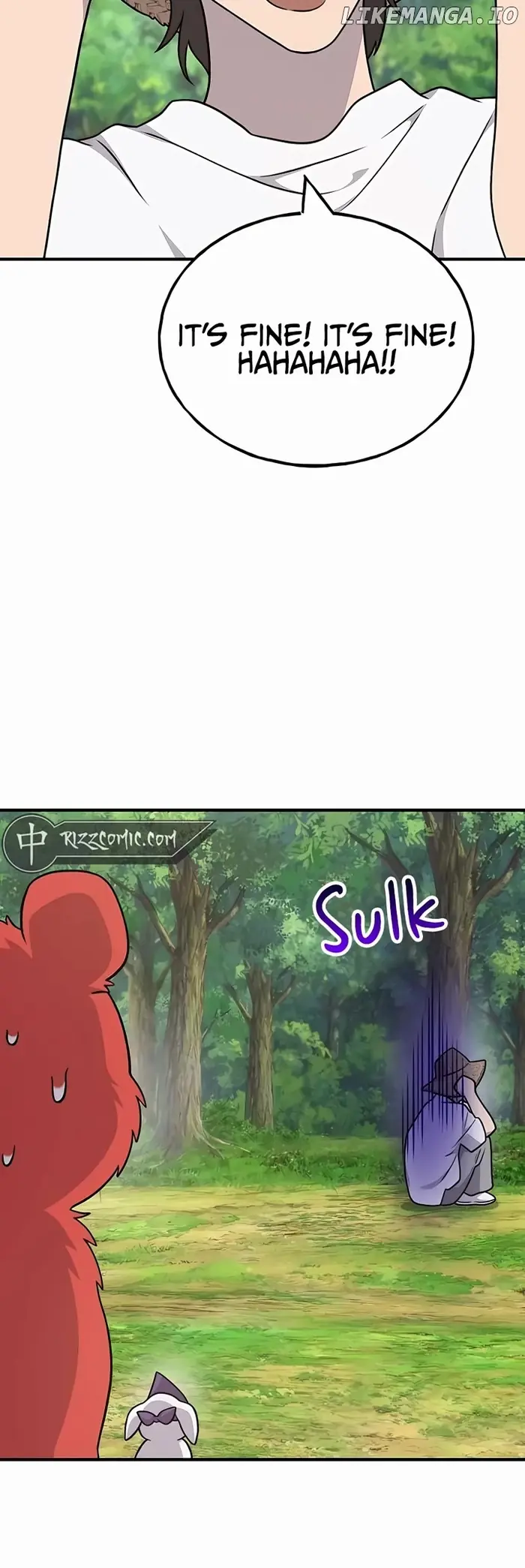 Solo Farming In The Tower - Chapter 44 image 66_optimized